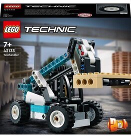 LEGO LEGO Technic Verreiker - 42133