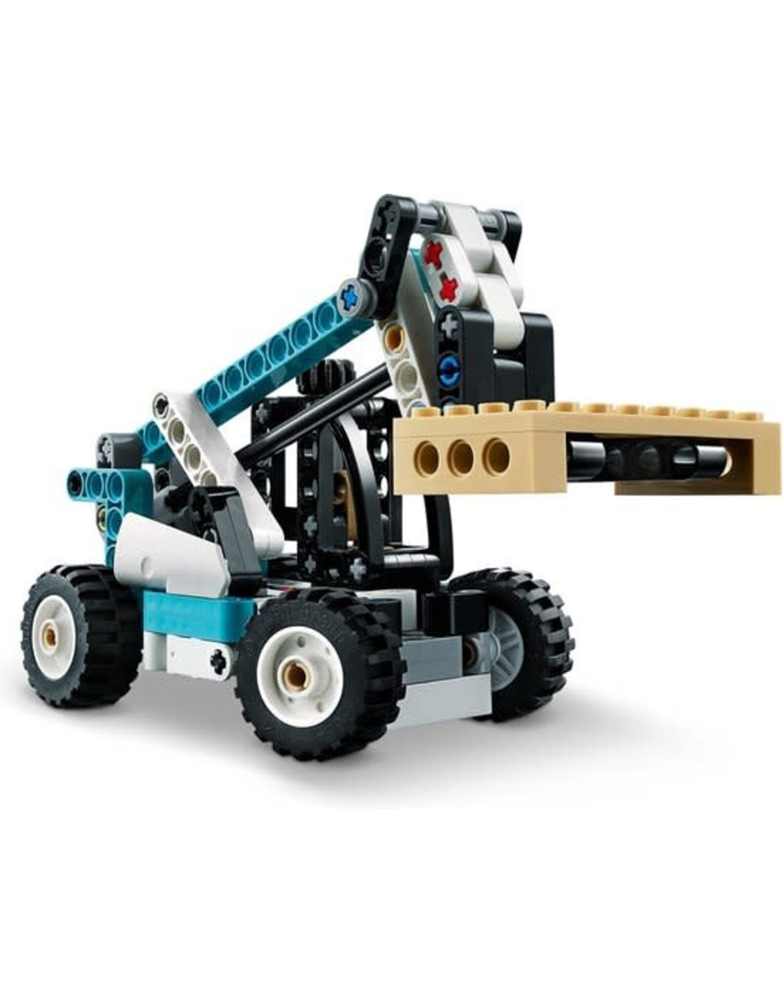 LEGO LEGO Technic Verreiker - 42133