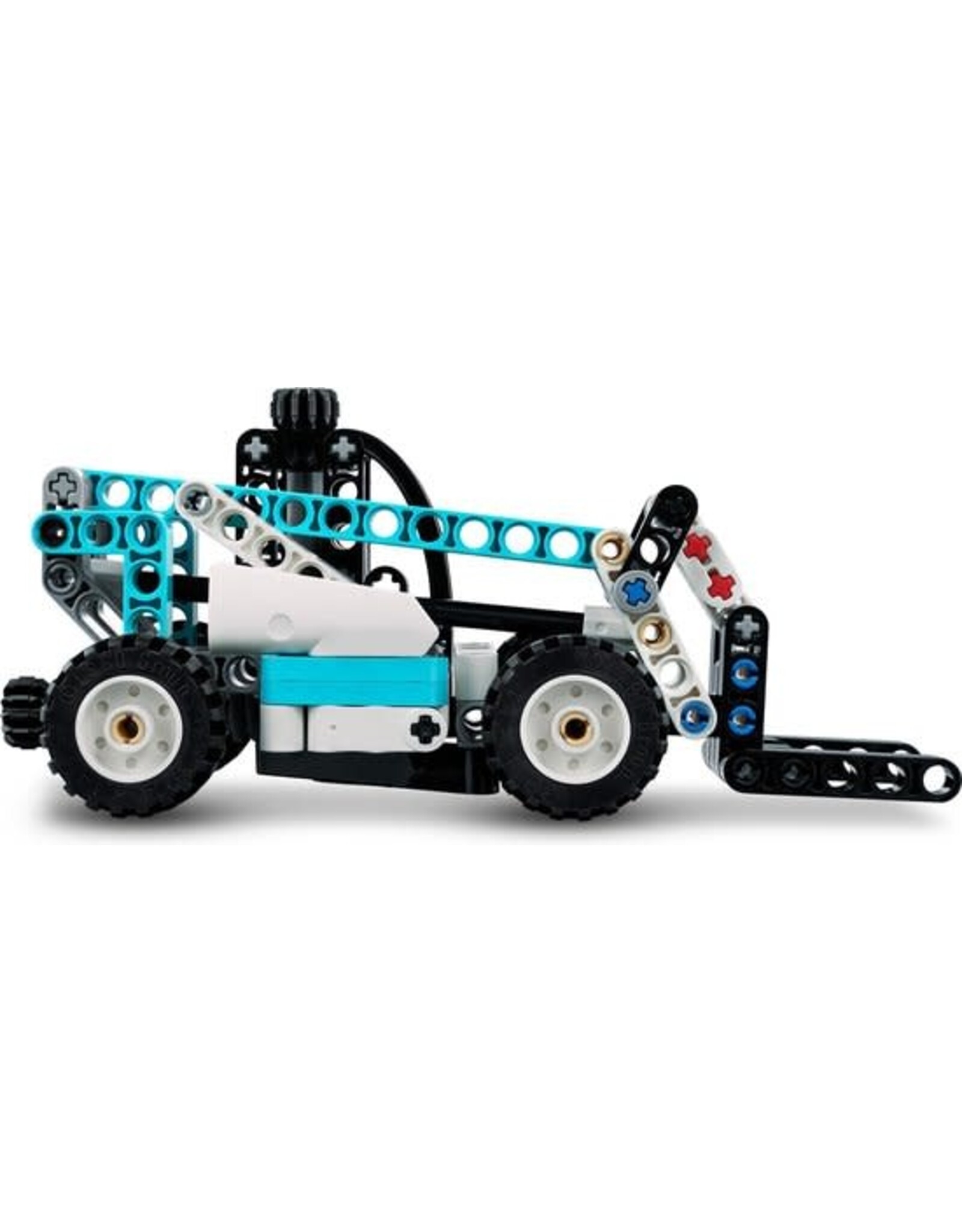 LEGO LEGO Technic Verreiker - 42133