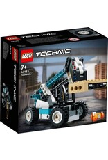 LEGO LEGO Technic Verreiker - 42133