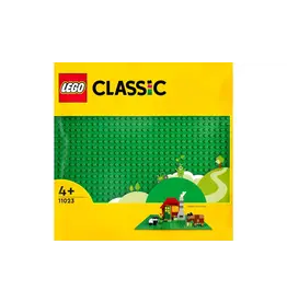 LEGO 11023 LEGO Classic Groene bouwplaat
