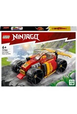 LEGO LEGO NINJAGO Kai's Ninja Racewagen EVO - 71780