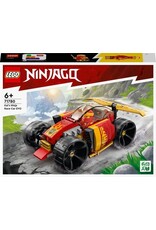 LEGO LEGO NINJAGO Kai's Ninja Racewagen EVO - 71780