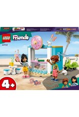 LEGO LEGO Friends Donutwinkel 4+ Speelset - 41723