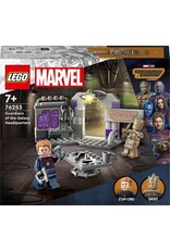 LEGO LEGO Marvel Guardians of the Galaxy Hoofdkwartier - 76253