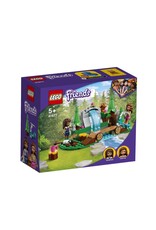 LEGO Lego Friends 41677 Waterval in het bos.