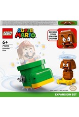 LEGO LEGO Super Mario Uitbreidingsset: Goomba’s schoen - 71404