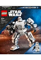 LEGO LEGO Star Wars Stormtrooper mecha - 75370