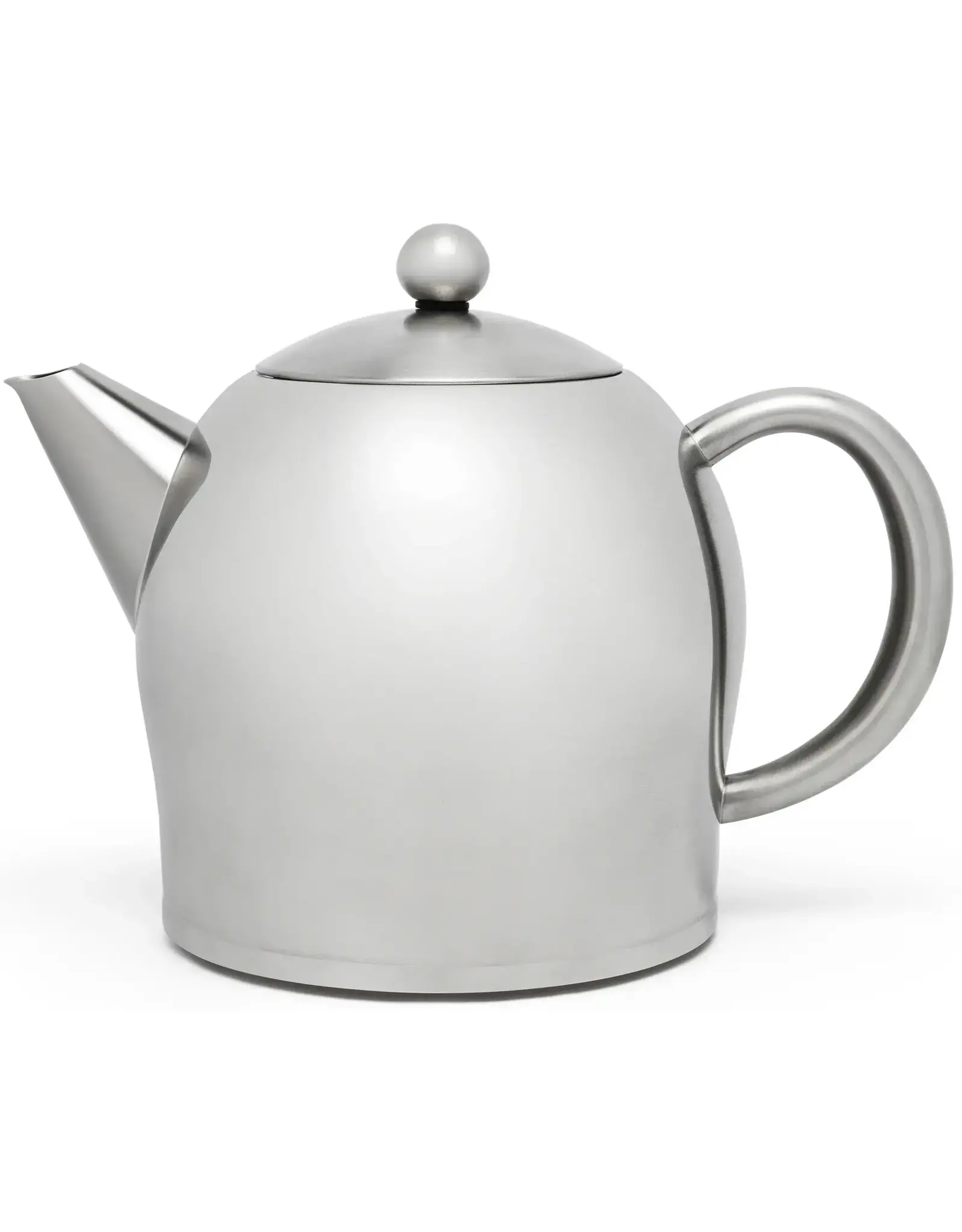 Bredemeijer Minuet Santhee Theepot - 1.0 l - Gemat