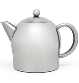 Bredemeijer Minuet Santhee Theepot - 1.0 l - Gemat