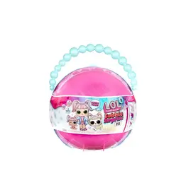 L.O.L. L.O.L. Surprise Bubble Surprise Deluxe