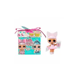 L.O.L. L.O.L. Surprise Confetti Pop Birthday Doll