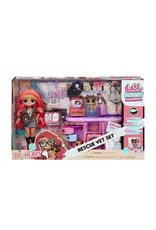 L.O.L. L.O.L. Surprise OMG I AM Rescue Vet Set