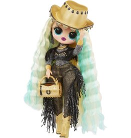 L.O.L. L.O.L. Surprise! OMG-basisserie 7 - Western Cutie - Modepop