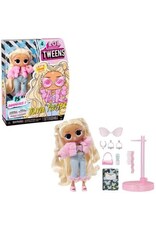 L.O.L. L.O.L. Surprise! Tweens serie 4 - Olivia Flutter - Modepop