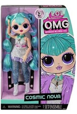 L.O.L. L.O.L. Surprise! O.M.G. HoS serie 3 - Cosmic Nova - Modepop