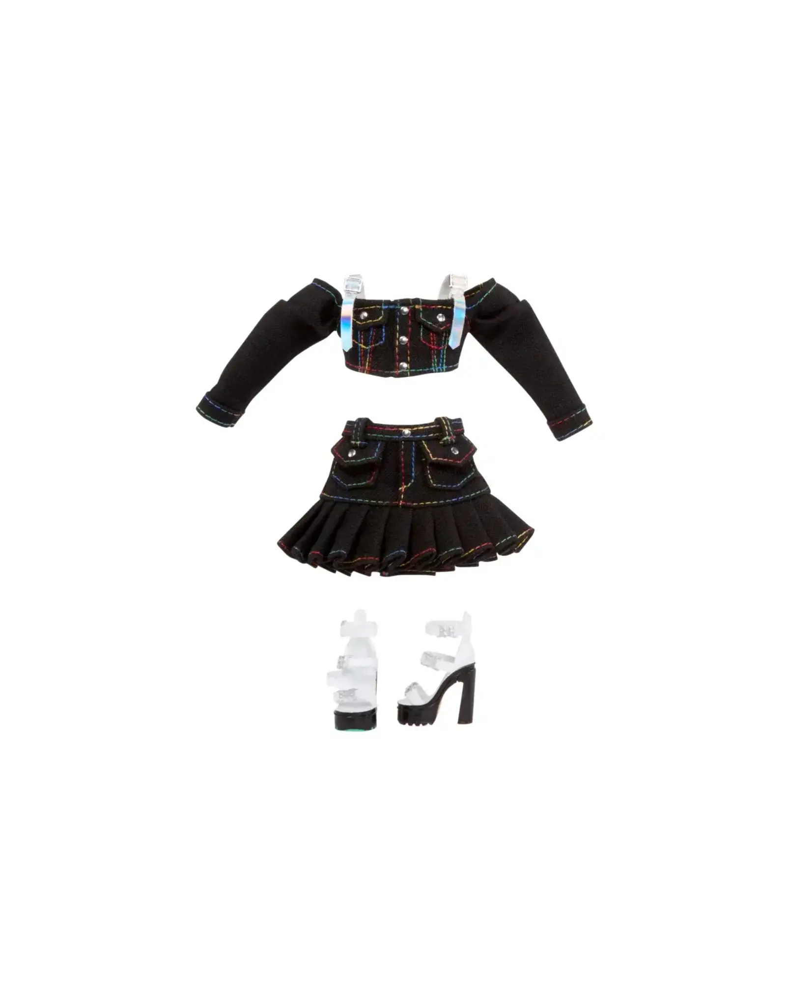 rainbow high Rainbow High Junior High Avery Styles