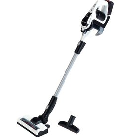 Klein Bosch speelgoed stofzuiger wit