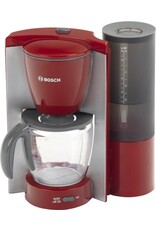 Klein Bosch speelgoed koffiezetapparaat met waterreservoir