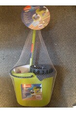 Klein Vileda speelgoed dweilset groen 2delig