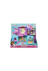 Gabby's Dollhouse Gabby's Poppenhuis Gabby's Verkleedkamer
