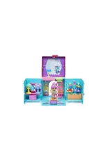 Gabby's Dollhouse Gabby's Poppenhuis Gabby's Verkleedkamer