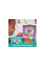 Gabby's Dollhouse Gabby's Poppenhuis Gabby's Verkleedkamer