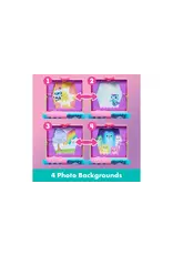 Gabby's Dollhouse Gabby's Poppenhuis Gabby's Verkleedkamer