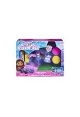 Gabby's Dollhouse Gabby's Poppenhuis Carlita's Speelkamer