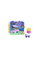 Gabby's Dollhouse Gabby's Poppenhuis Carlita's Speelkamer