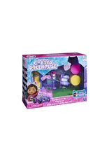 Gabby's Dollhouse Gabby's Poppenhuis Carlita's Speelkamer