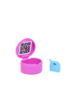 Gabby's Dollhouse Gabby's Poppenhuis Carlita's Speelkamer