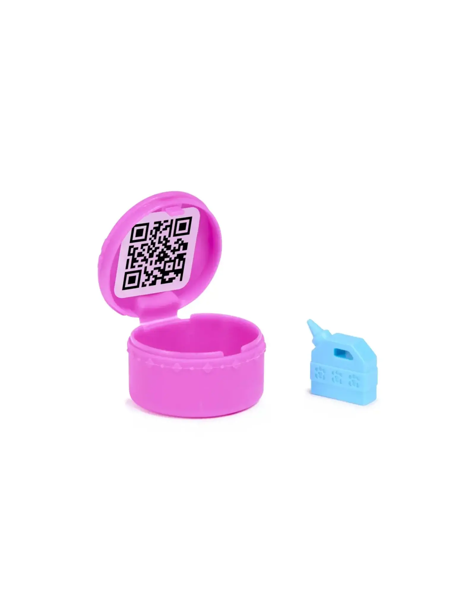 Gabby's Dollhouse Gabby's Poppenhuis Carlita's Speelkamer