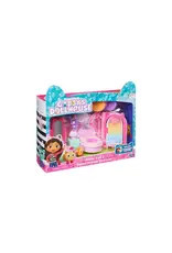 Gabby's Dollhouse Gabby's Poppenhuis Kussenkat's Slaapkamer