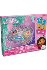 Gabby's Dollhouse Gabby's Poppenhuis - 2-pack: Memo & PopUp Spel