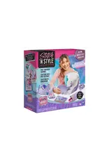 SPIN MASTER Cool Maker Stich 'N Style Fashion Studio