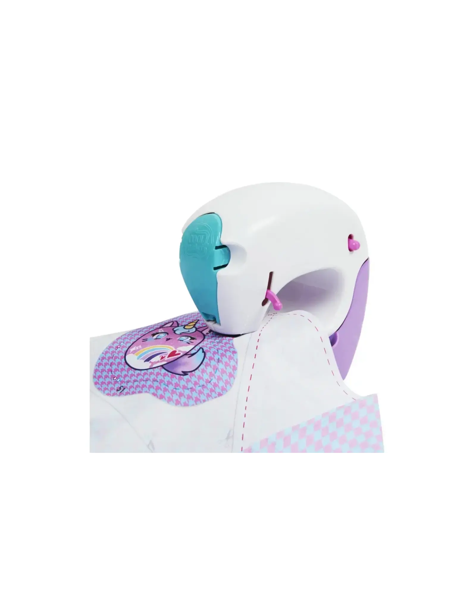 SPIN MASTER Cool Maker Stich 'N Style Fashion Studio