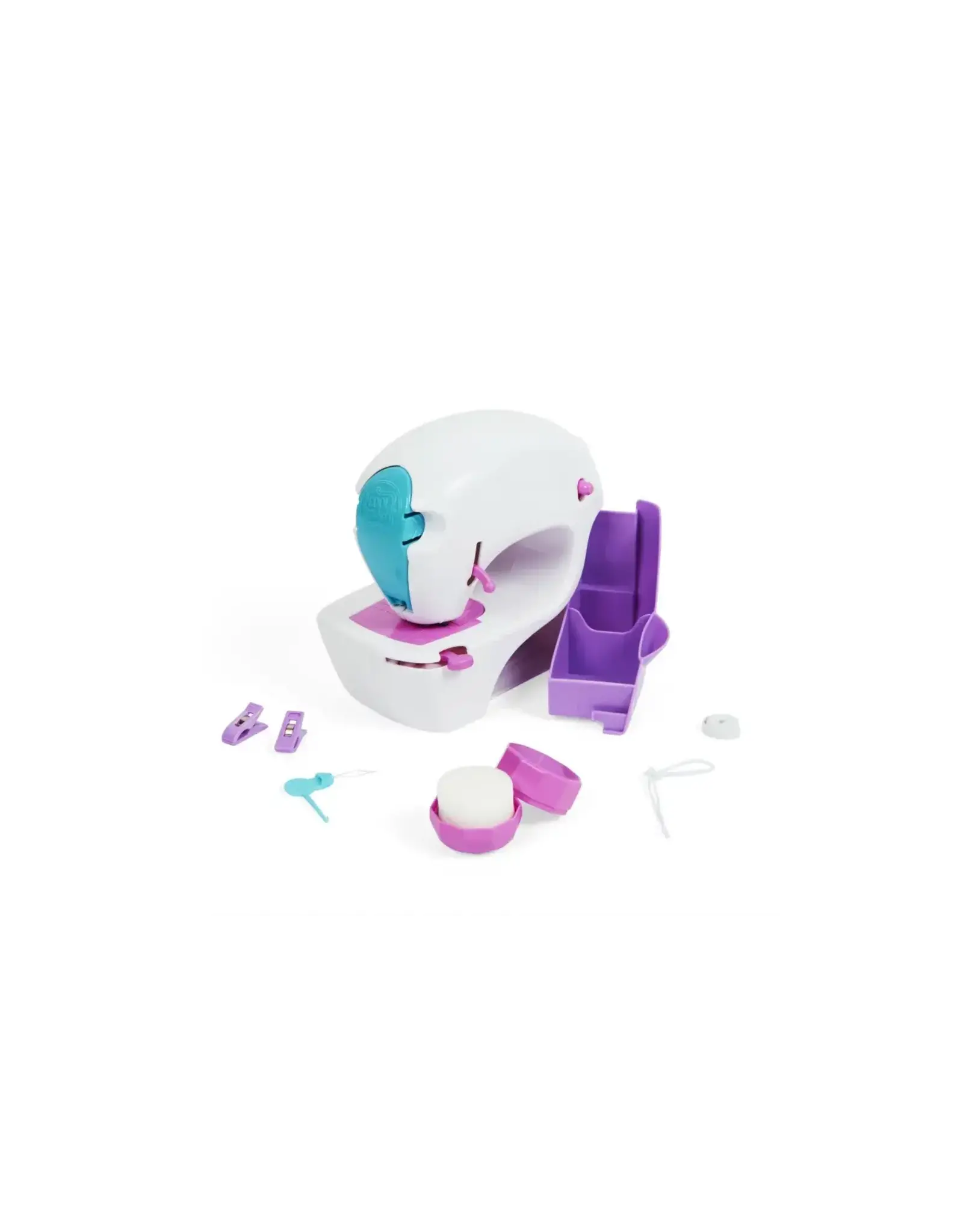 SPIN MASTER Cool Maker Stich 'N Style Fashion Studio