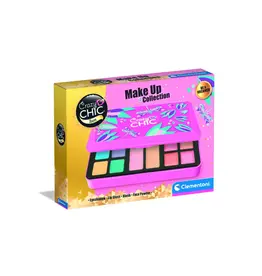 CLEMENTONI Crazy Chic Be Yourself Collection - Be A Dreamer Make-up set
