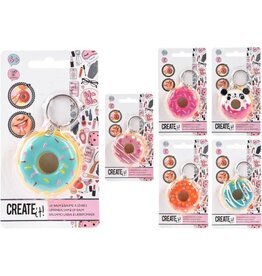 CREATE IT Create It! donut lippenbalsem