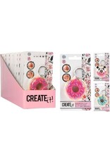 CREATE IT Create It! donut lippenbalsem