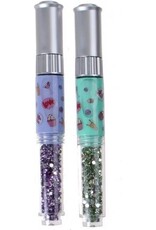 CREATE IT Create It! Nail Art Pen Meisjes 12 cm Groen/paars 2 Stuks