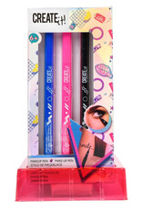 CREATE IT Create It! Poptastic Make Up Pennen