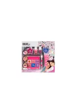 CREATE IT Create it! Make-up set Roze Lila