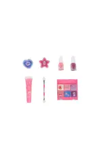 CREATE IT Create it! Make-up set Roze Lila