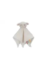 LITTEL DUTCH Little Dutch - Little Farm Knuffeldoek Schaap