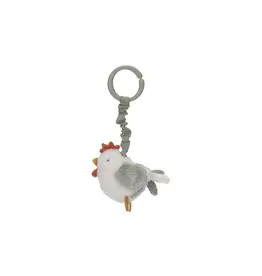 LITTLE DUTCH Little Dutch - Little Farm Trilfiguur Kip