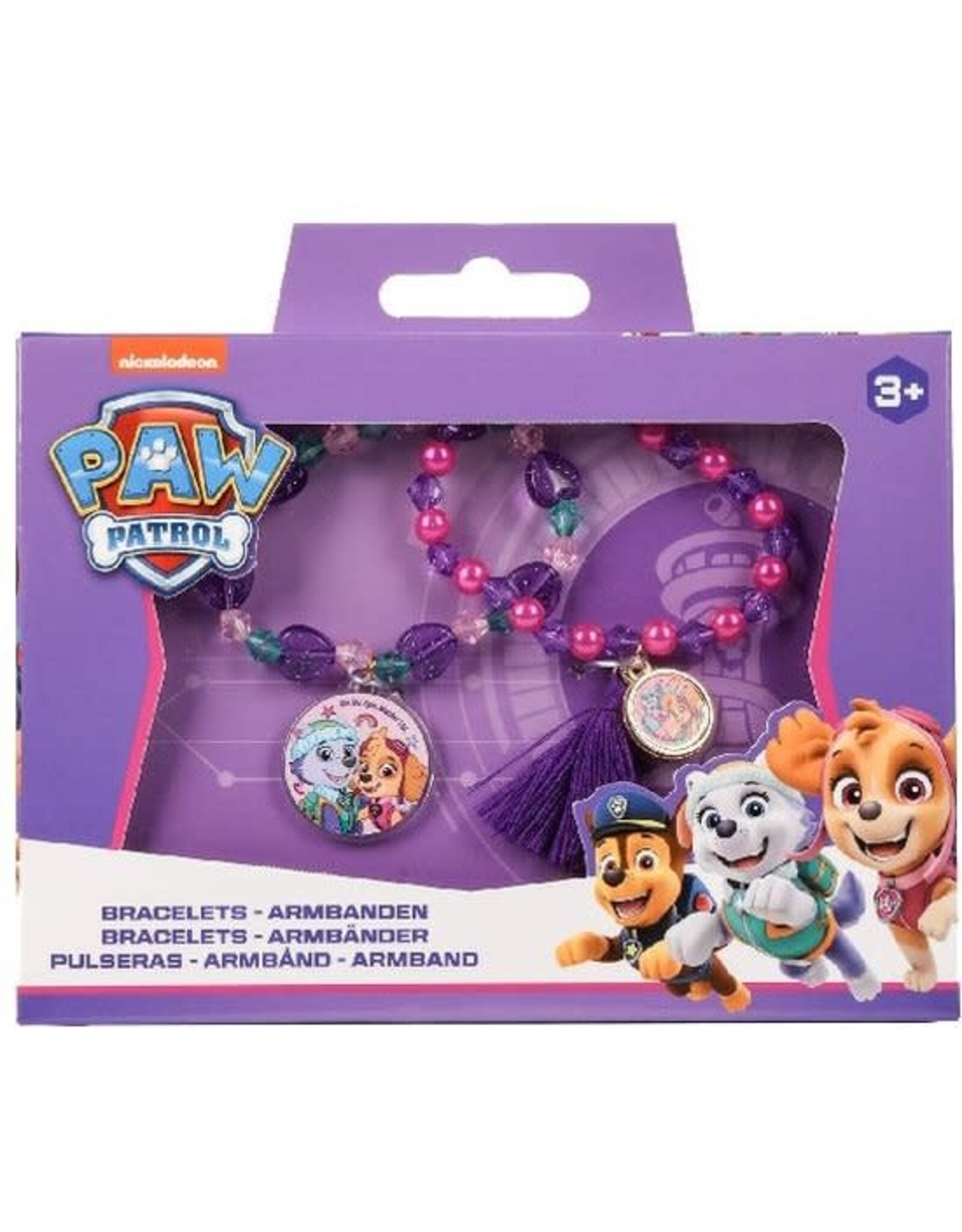 SPIN MASTER PAW Patrol Armbandenset BFF