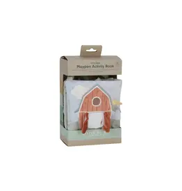 LITTLE DUTCH Little Dutch - Little Farm Activiteitenhanger box