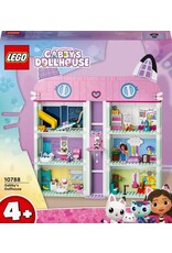 LEGO LEGO Gabby's Dollhouse - 10788